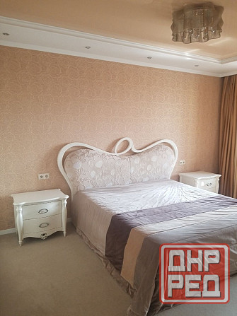 Продам 4-х комнатную квартиру Донецк - изображение 8