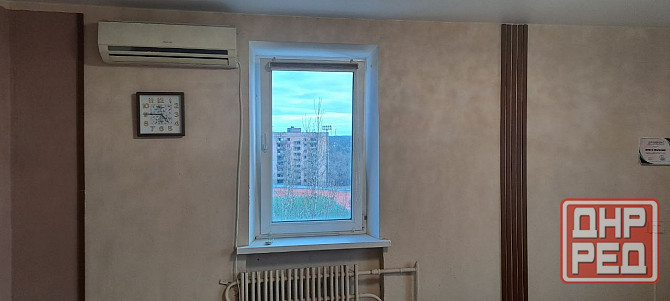 Продажа 1 комнатной квартиры центр Кировского р-на. Донецк - изображение 1