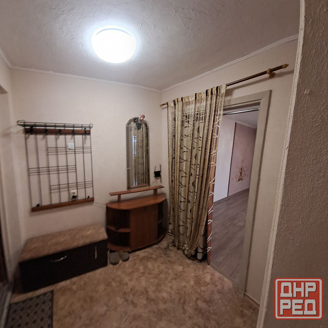 Продажа 1 комнатной квартиры центр Кировского р-на. Донецк - изображение 3