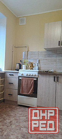 Продажа 1 комнатной квартиры центр Кировского р-на. Донецк - изображение 6