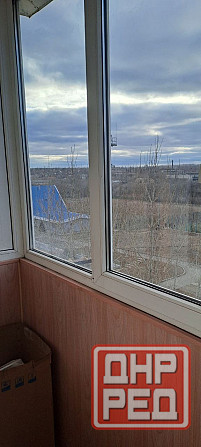 Продажа 1 комнатной квартиры центр Кировского р-на. Донецк - изображение 2