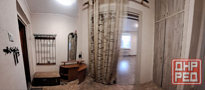Продажа 1 комнатной квартиры центр Кировского р-на. Донецк - изображение 4