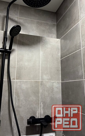 Сдается квартира однокомнатная студия. Киевский р-н. Ориентир ул. Артема. Донецк - изображение 3