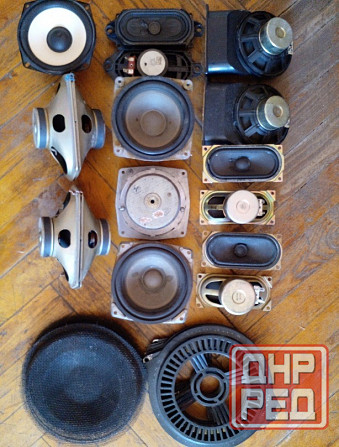 Динамики Горловка - изображение 2