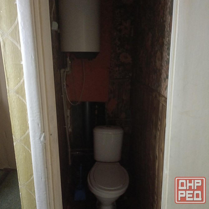 Продам квартиру Снежное - изображение 9