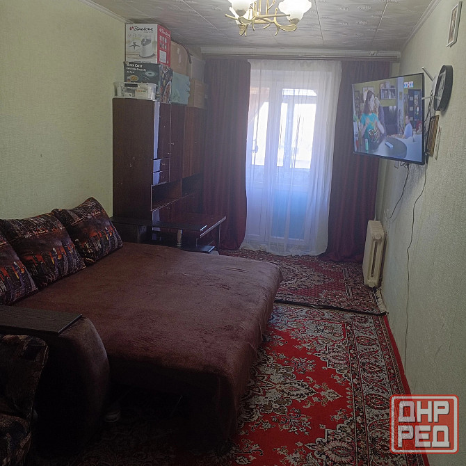 Продам квартиру Снежное - изображение 1