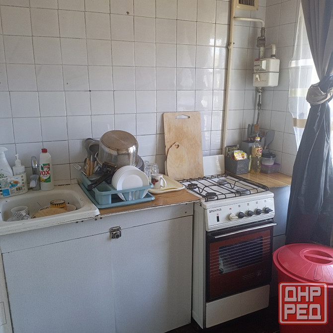 Продам квартиру Снежное - изображение 6