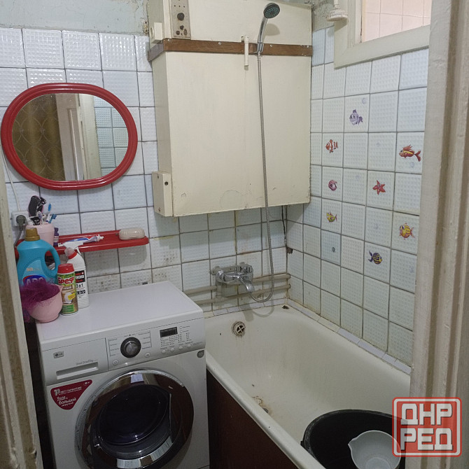 Продам квартиру Снежное - изображение 8