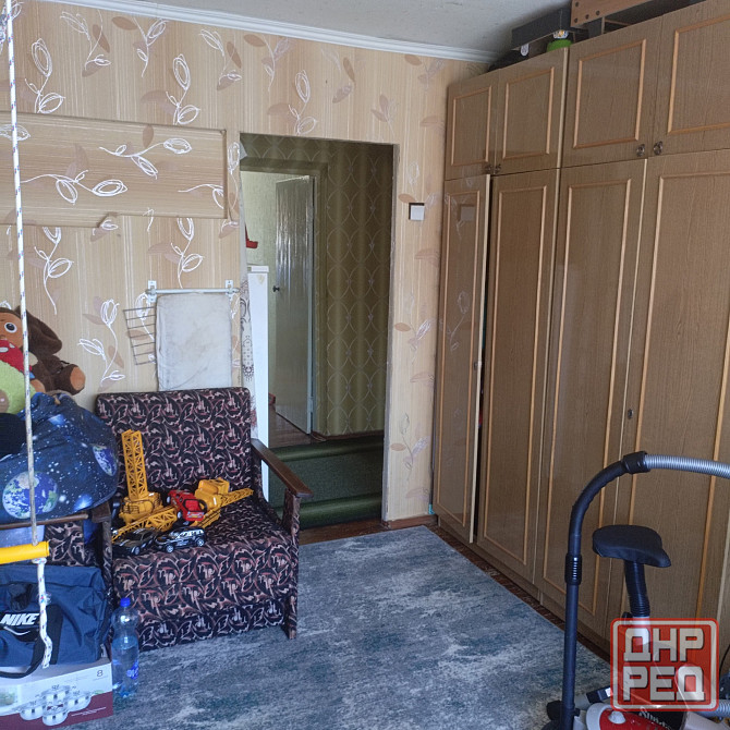 Продам квартиру Снежное - изображение 4