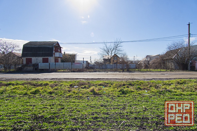 Перспективный участок с широкими возможностями Краснодар - изображение 1