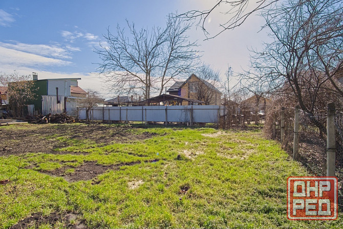 Перспективный участок с широкими возможностями Краснодар - изображение 2