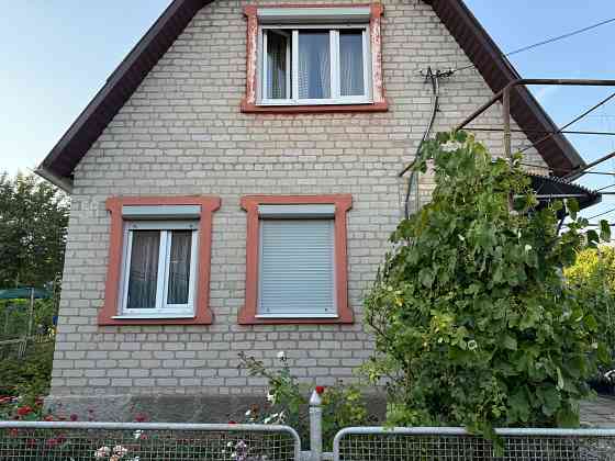 Продам дачу в кооперативе Левада Донецк