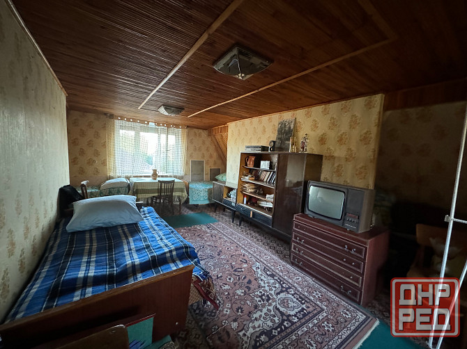 Продам дачу в кооперативе Левада Донецк - изображение 9