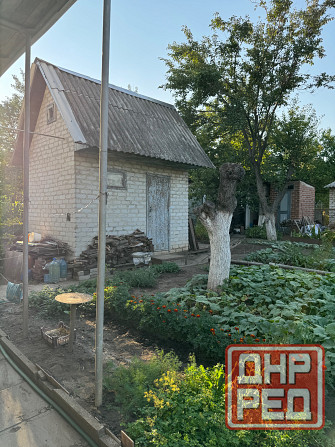 Продам дачу в кооперативе Левада Донецк - изображение 3