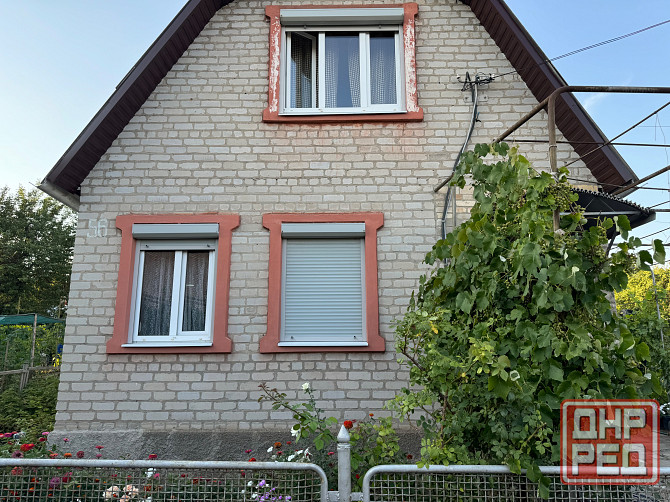 Продам дачу в кооперативе Левада Донецк - изображение 2