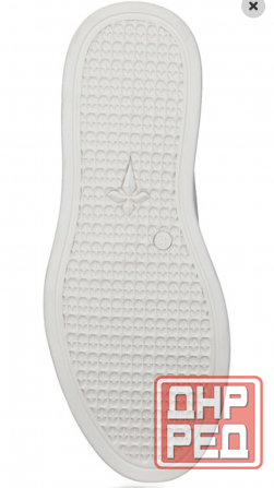 Кожаные кеды в стиле Converse Донецк - изображение 4