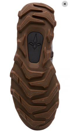 Кожаные ботинки на меху. Донецк