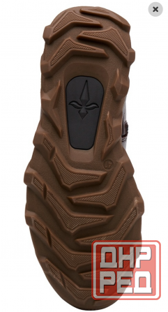 Кожаные ботинки на меху. Донецк - изображение 4