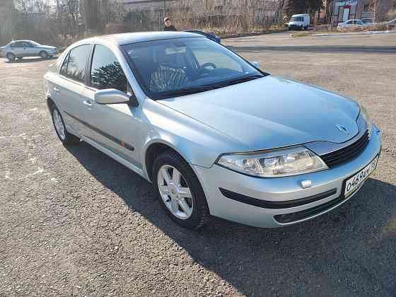 Продам Рено лагуна 2 Макеевка