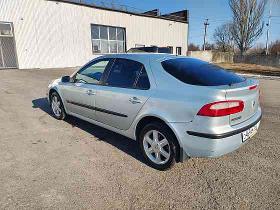 Продам Рено лагуна 2 Макеевка