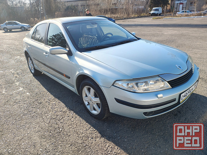Продам Рено лагуна 2 Макеевка - изображение 2