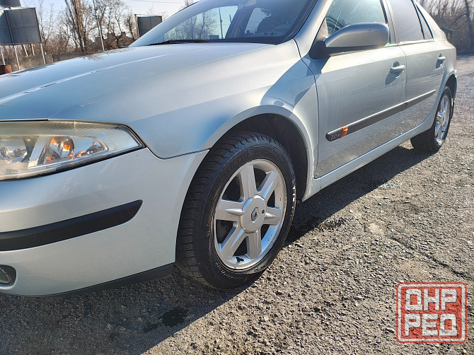 Продам Рено лагуна 2 Макеевка - изображение 1