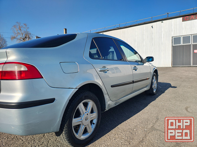 Продам Рено лагуна 2 Макеевка - изображение 4