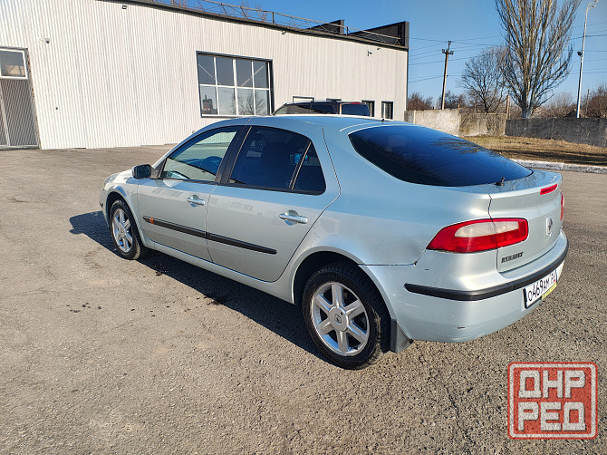 Продам Рено лагуна 2 Макеевка - изображение 3