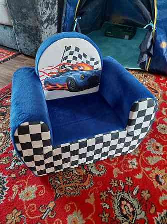 Детское кресло Макеевка