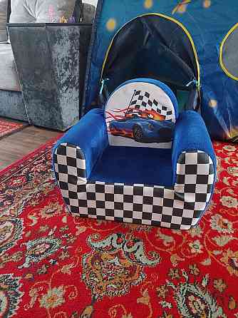 Детское кресло Макеевка