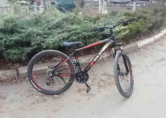 велосипед срочная продажа Донецк