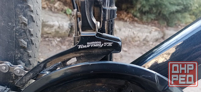 велосипед срочная продажа Донецк - изображение 7