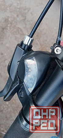 велосипед срочная продажа Донецк - изображение 3