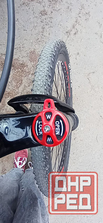 велосипед срочная продажа Донецк - изображение 5