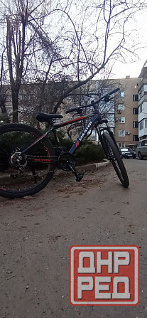 велосипед срочная продажа Донецк - изображение 6