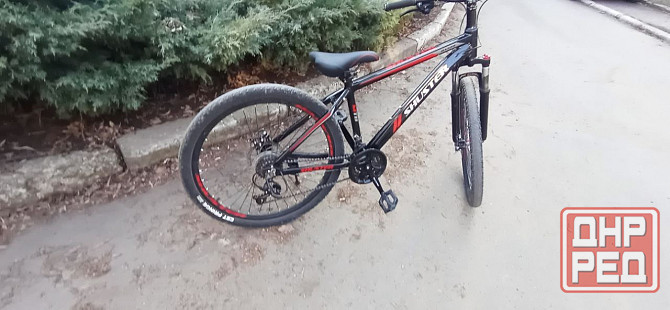 велосипед срочная продажа Донецк - изображение 2