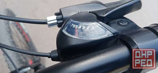 велосипед срочная продажа Донецк - изображение 1