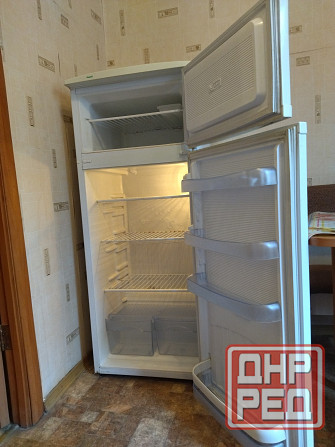 Холодильник Норд 140 см рабочий Донецк - изображение 1