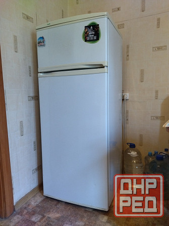 Холодильник Норд 140 см рабочий Донецк - изображение 2