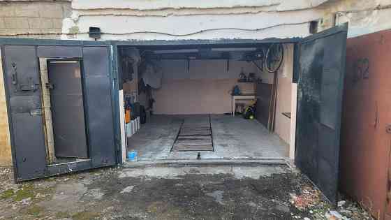 Продам гараж Ворошиловский район Донецк