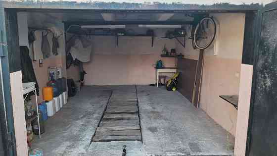 Продам гараж Ворошиловский район Донецк