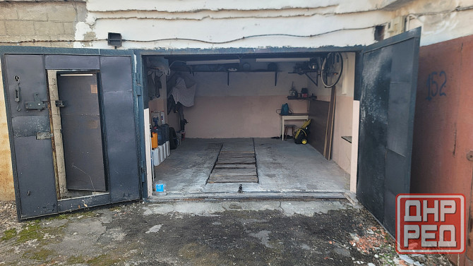 Продам гараж Ворошиловский район Донецк - изображение 2