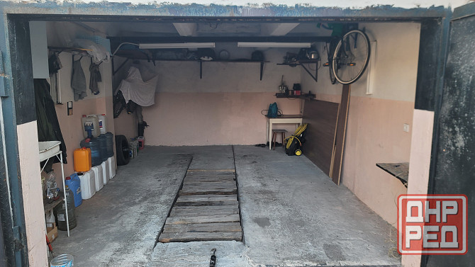 Продам гараж Ворошиловский район Донецк - изображение 3