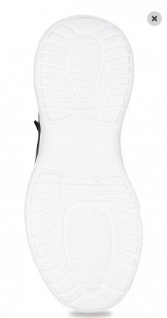 Кроссовки из натуральной лаковой кожи Донецк