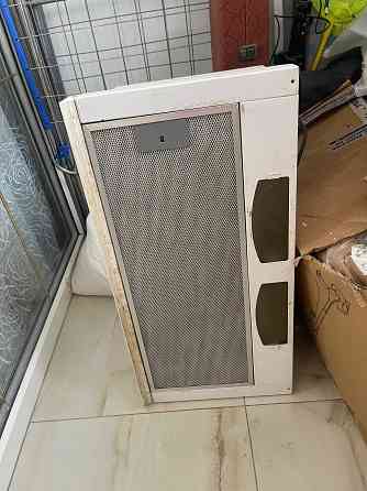 Вытяжка Донецк