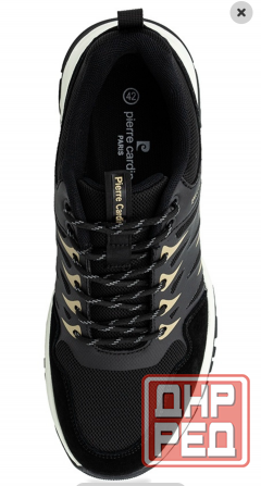 Кроссовки с натуральной замшей. Донецк - изображение 3