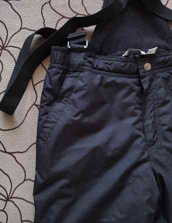 Зимние штаны (рост 158 см) Донецк