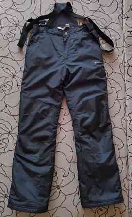 Зимние штаны (рост 158 см) Донецк