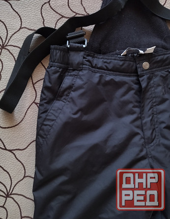 Зимние штаны (рост 158 см) Донецк - изображение 2