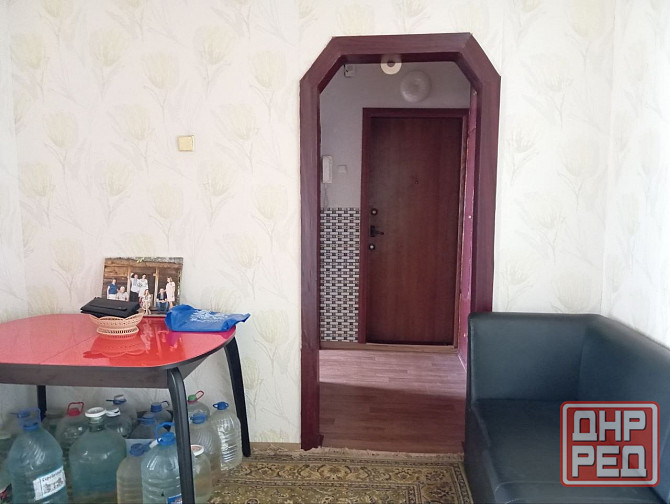 Продается 3х ком квартира! Голубые! Донецк - изображение 2